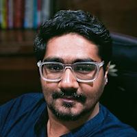 Aashish avatar