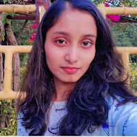 Dhanashri avatar