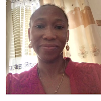 Uzoamaka avatar