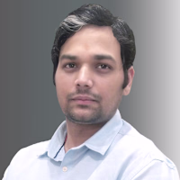 Pravesh Mishra
