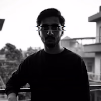 Haider Irshad