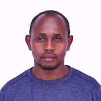 Kariuki avatar