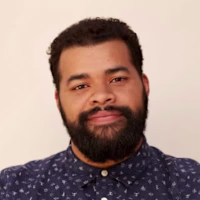 Calvin Wilson