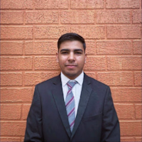 Ajay Pal avatar