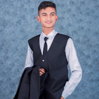 Amit avatar