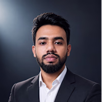 jyotirmoy Saha