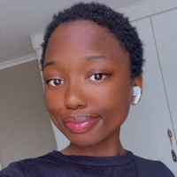 Candice  Shokane