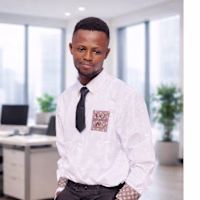 Moses Barima