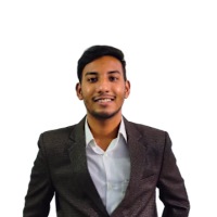 gerald rozario