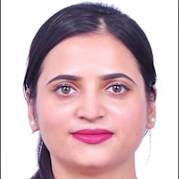 shubhangi pandey