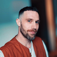 Ryan Taylor