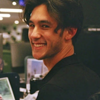 Nick Dobbie