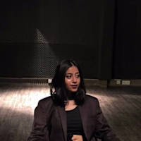 B avatar