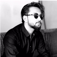NISAR ALI