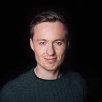 Moritz Drescher
