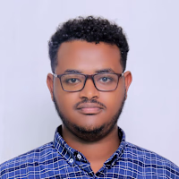 Anasimos Tesfaye