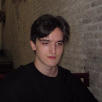 Maksim Egorov