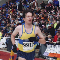 Stephen Hands