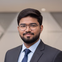 Ronak Padaliya