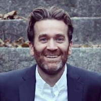 Craig Patrick