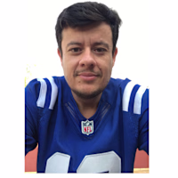 Joao Magalhaes