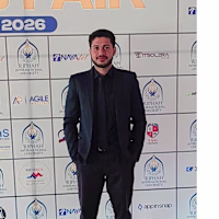 Adnan Shafi