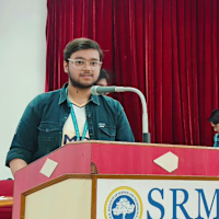 Raunak avatar