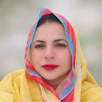 Nazia  avatar