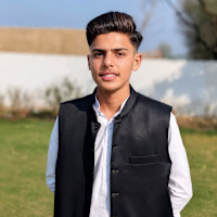 Moazam kashif