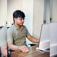 Priyanshu Mawar