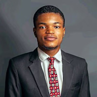 Jeremiah Kosi