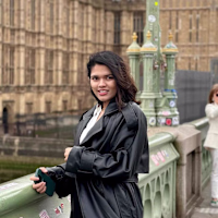 Tanisha Shah