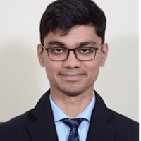 Anshuman Dwarkanath