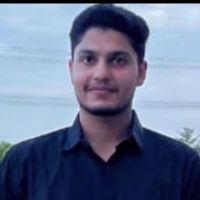 Garvit Gandhi