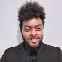 Menelik Gedion