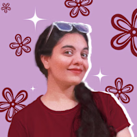 Mrinalini Vadari | Brand Designer