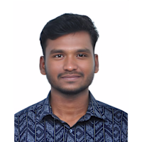 Nishanth R