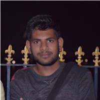 Gyaneshwer  Kanathe