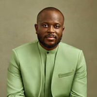 Adekunle Bryan Oyetunde
