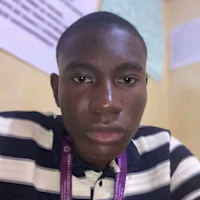 AbdulMumin avatar