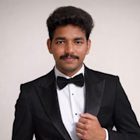MOHAN A G