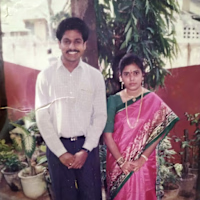 Vaishu Avasarala