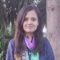 Nida Naeem