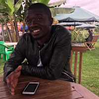 Frazier Omondi