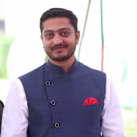 Kaushal Shingala