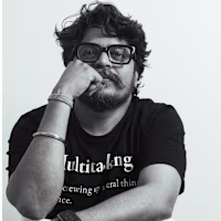 Kedar Chavan