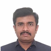 Vamsi Mallireddy