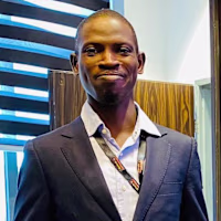 Olabanji Jeremiah avatar