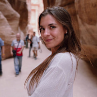 Célia avatar