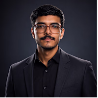 Pranay Sherkar